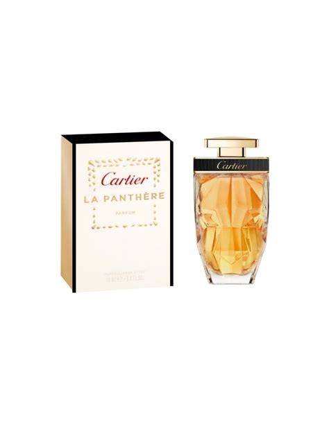 profumi da donna cartier|profumo cartier.